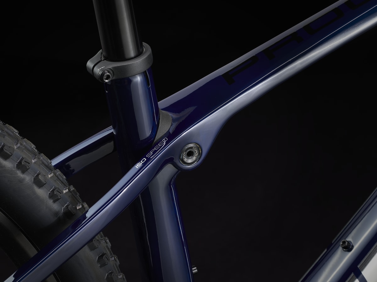 Trek Procaliber 9.6 Red Kite Cycles