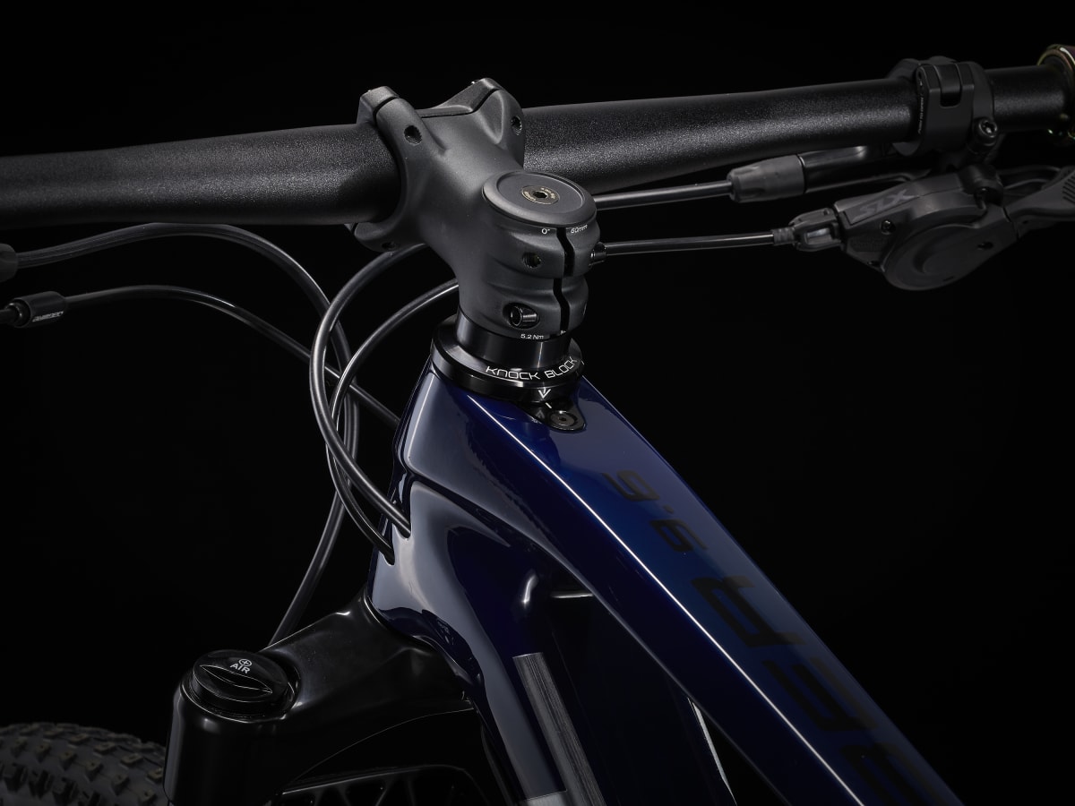 Trek Procaliber 9.6 Red Kite Cycles