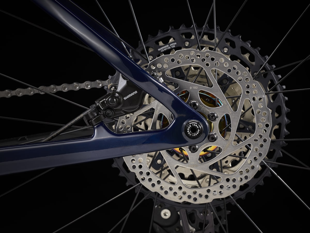 Trek procaliber 9.6 for sale sale