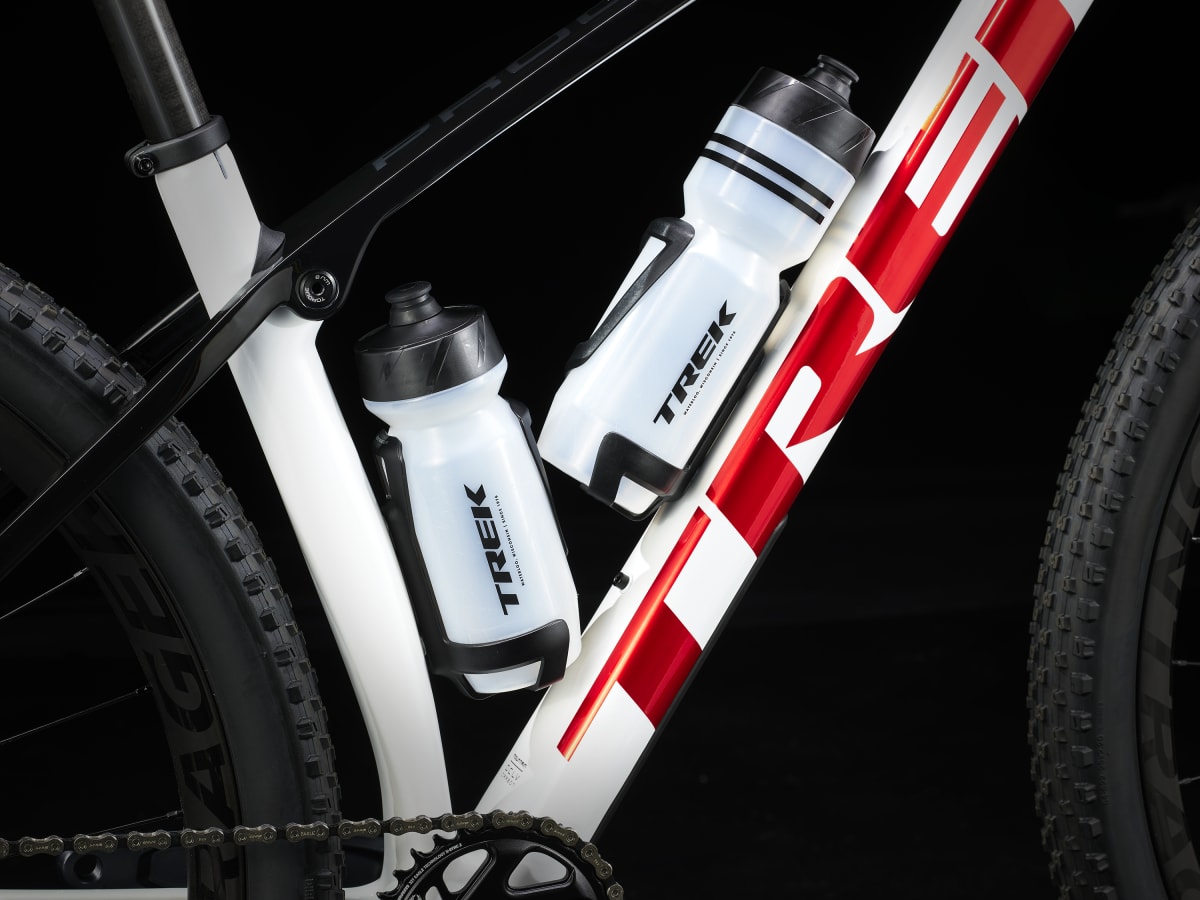 Trek Procaliber 9.7 Red Kite Cycles