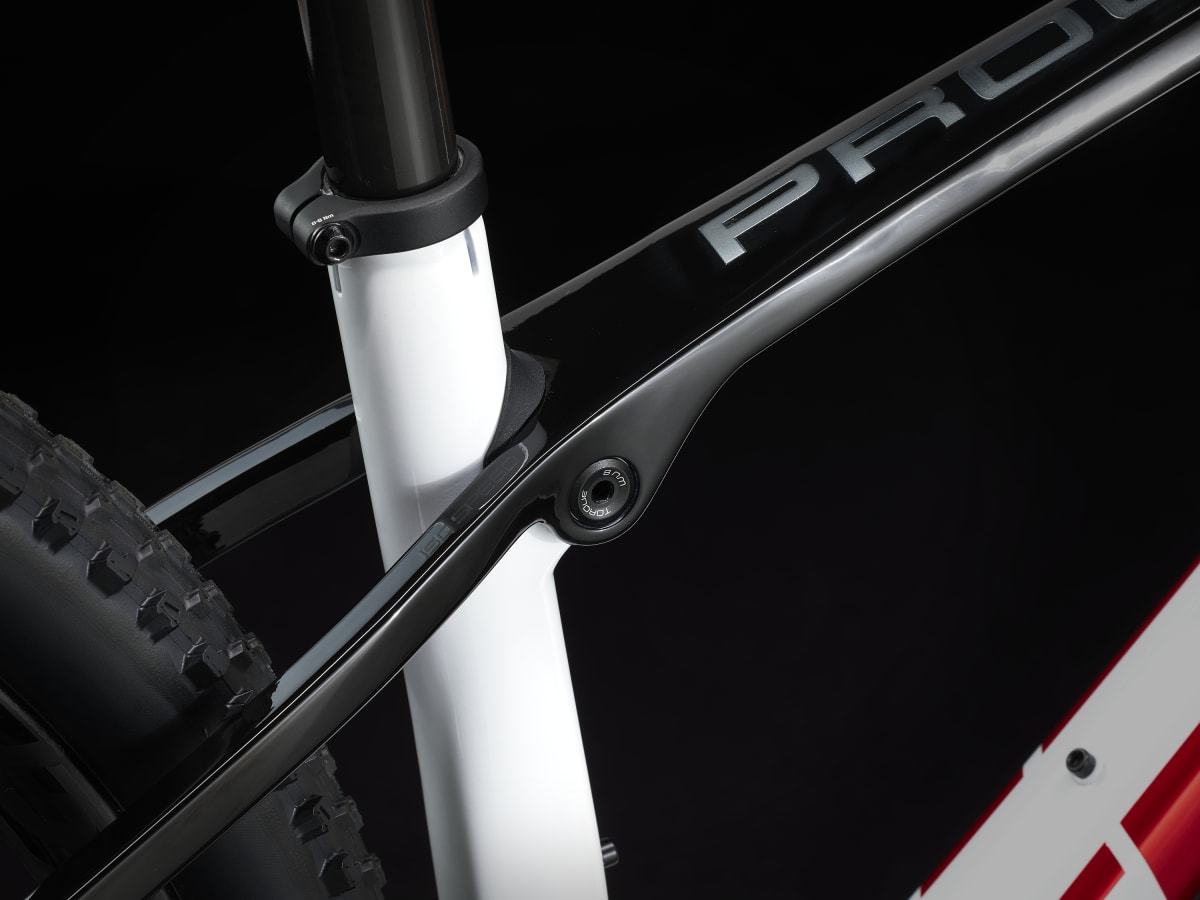 Trek Procaliber 9.7 Red Kite Cycles