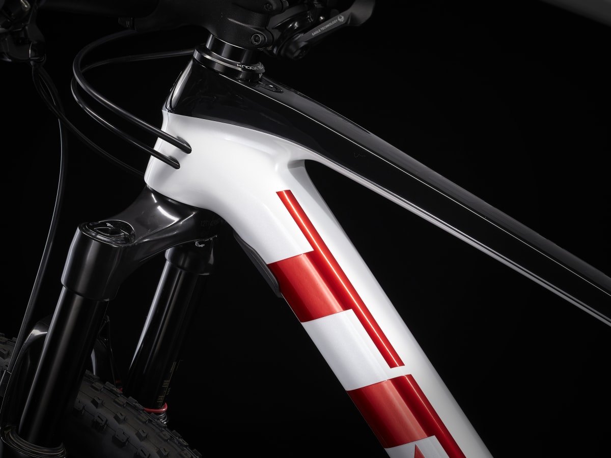 Trek procaliber 9.7 weight on sale