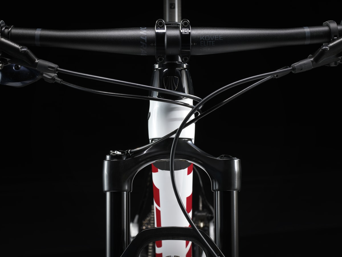 Trek Procaliber 9.7 Red Kite Cycles