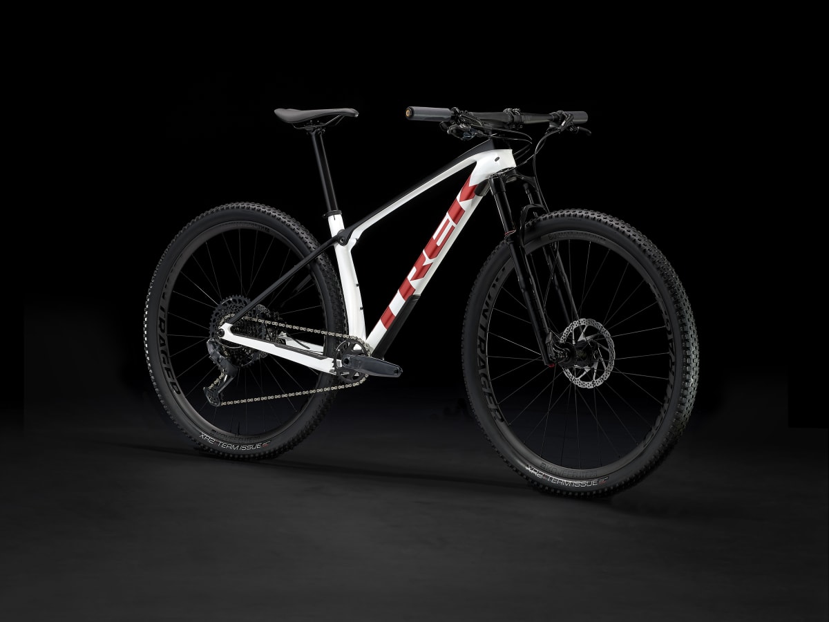 Trek procaliber 9.7 for sale new arrivals