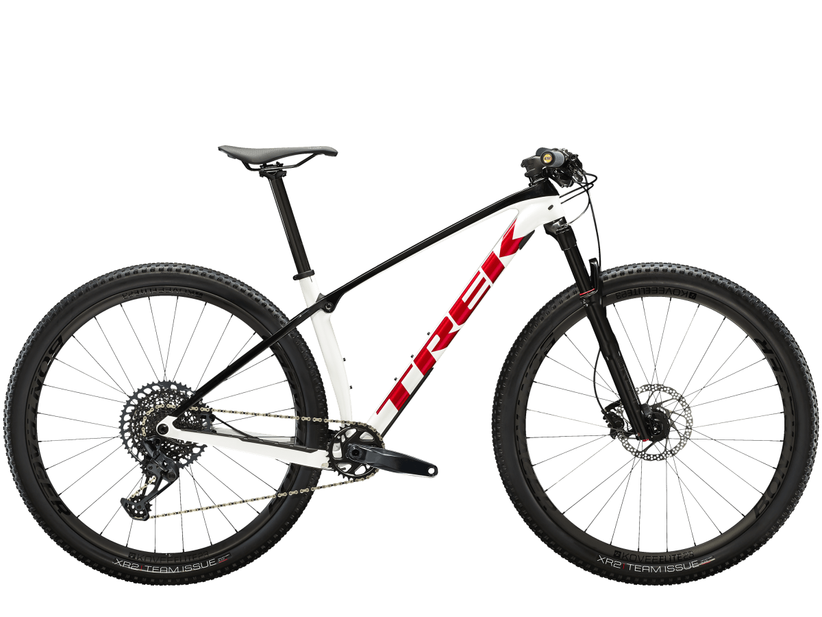 Trek Procaliber 9.7 Red Kite Cycles