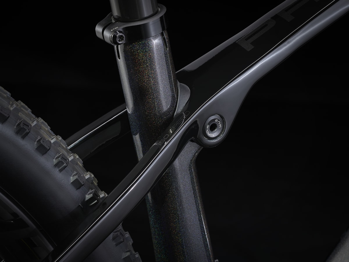 Trek Procaliber 9.8 Red Kite Cycles
