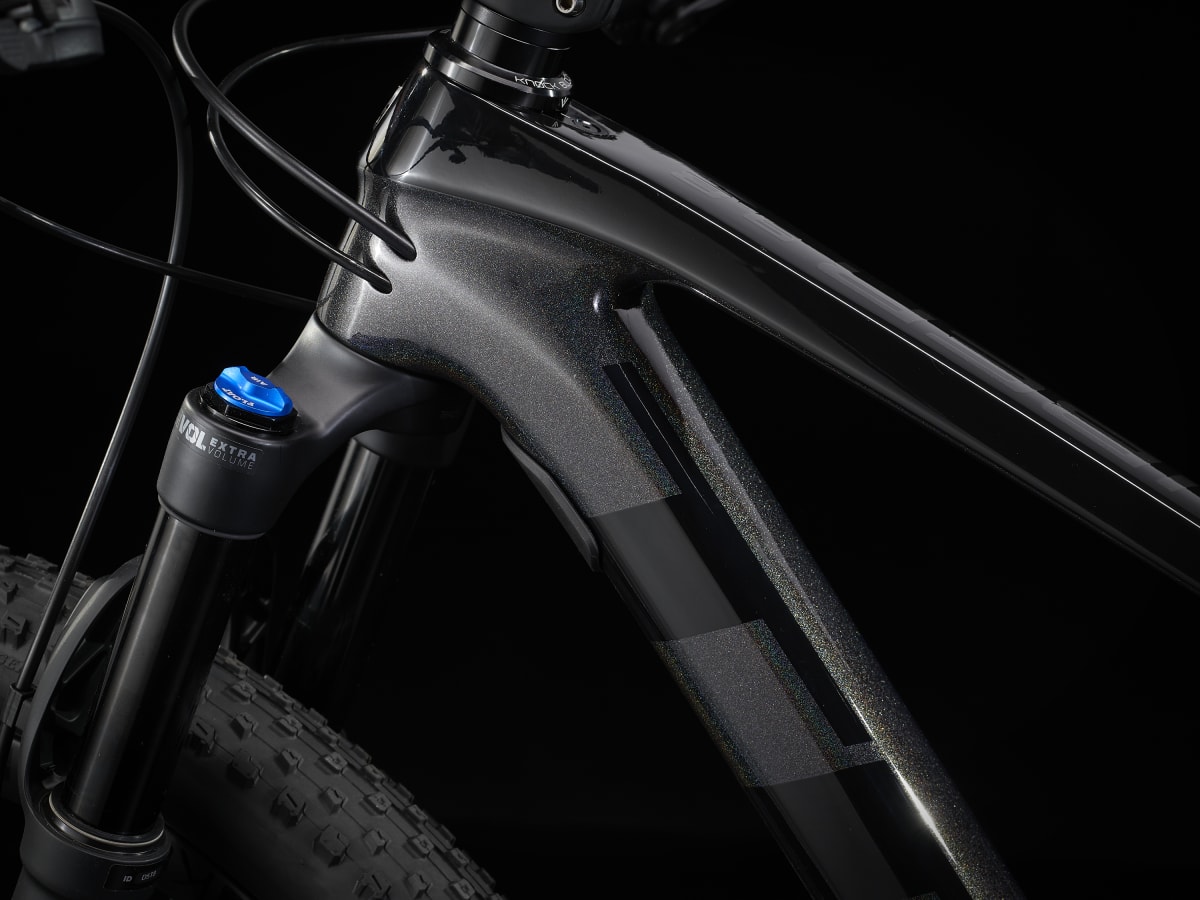 Trek caliber 9.8 sale