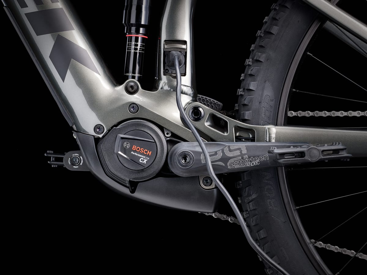 Trek rail 5 625 wh 2021 on sale
