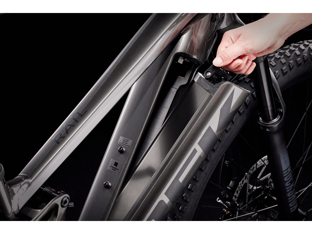Trek rail 5 625 wh online