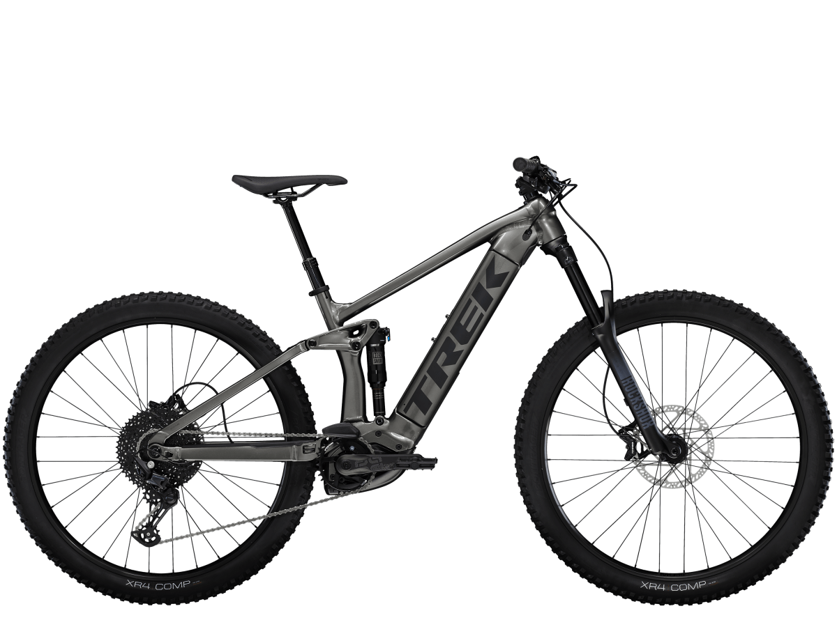 Trek alpha platinum 2025