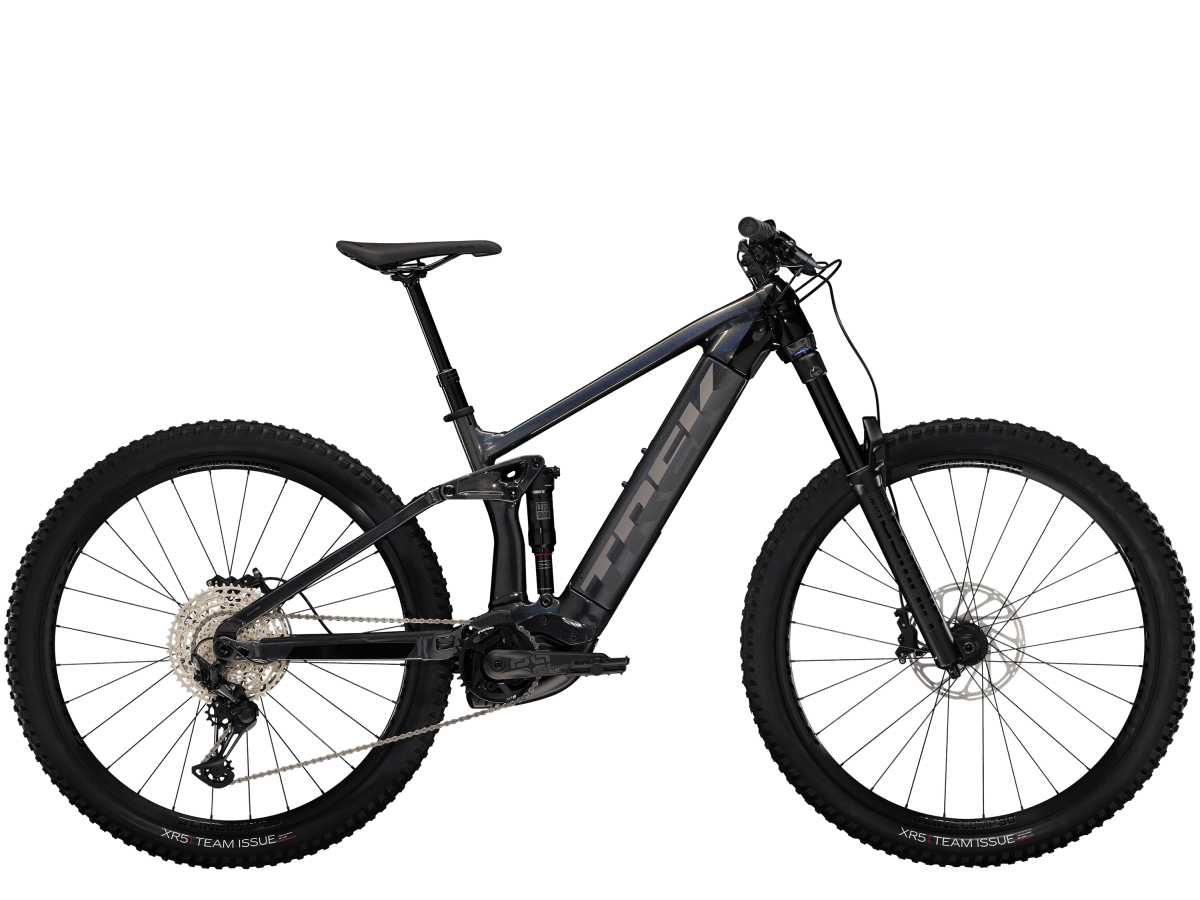 Trek rail emtb online