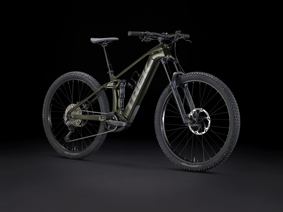 Trek mtbs on sale