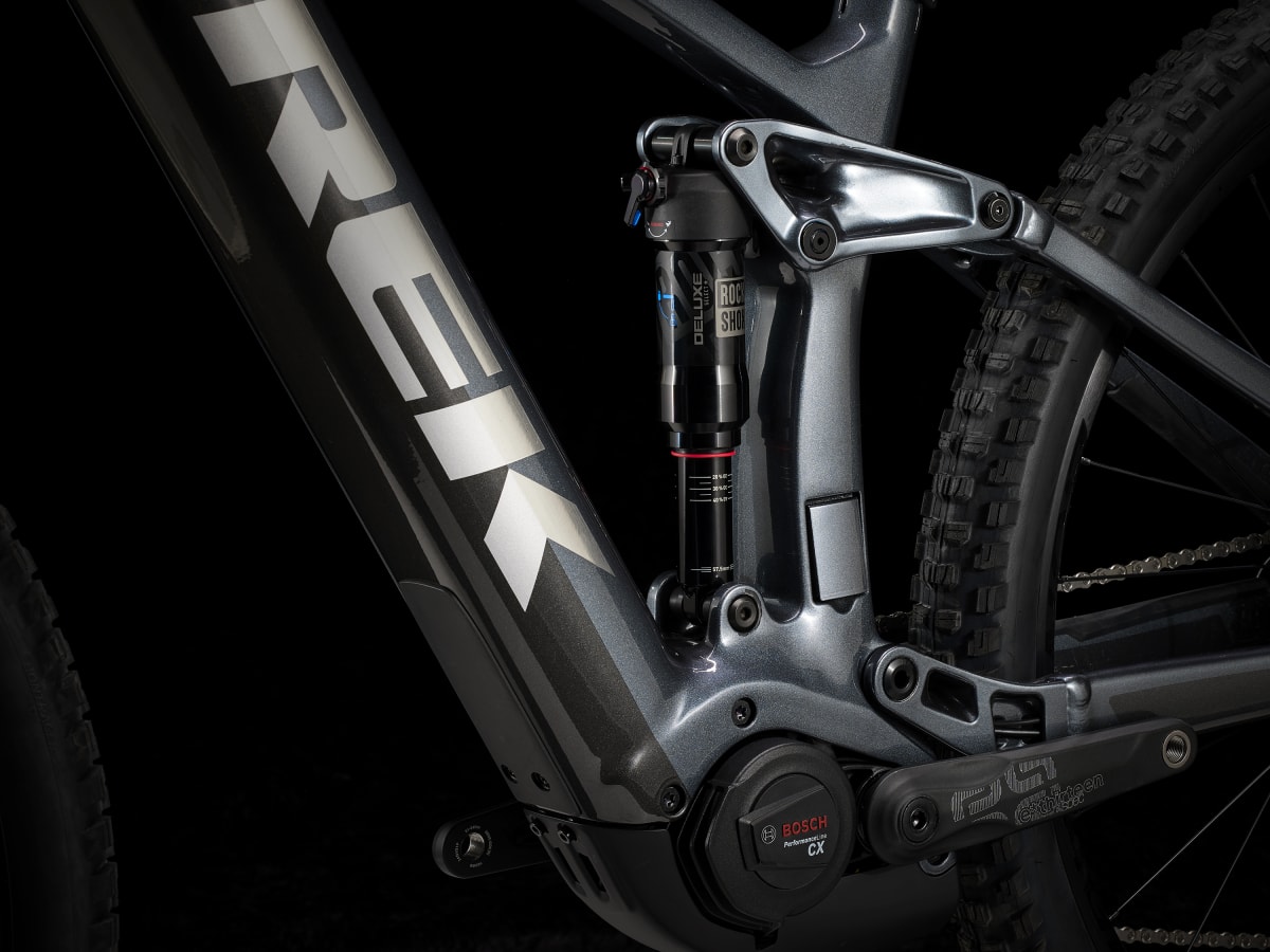 Trek rail 9.7 price best sale