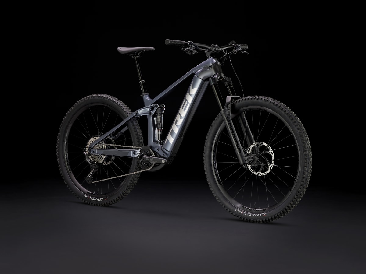 Trek rail sale hotsell