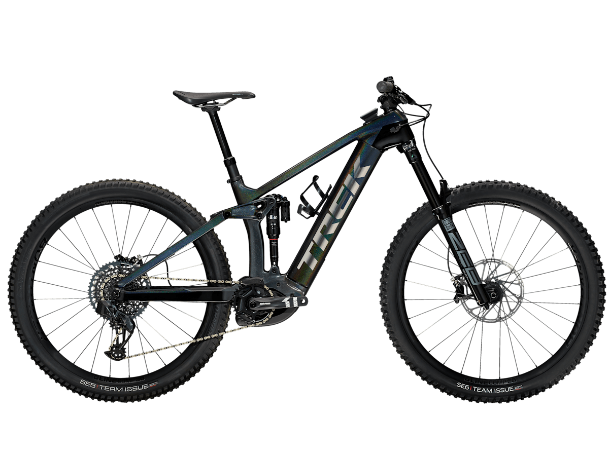 Trek Rail 9.8 GX AXS Gen 3 Red Kite Cycles