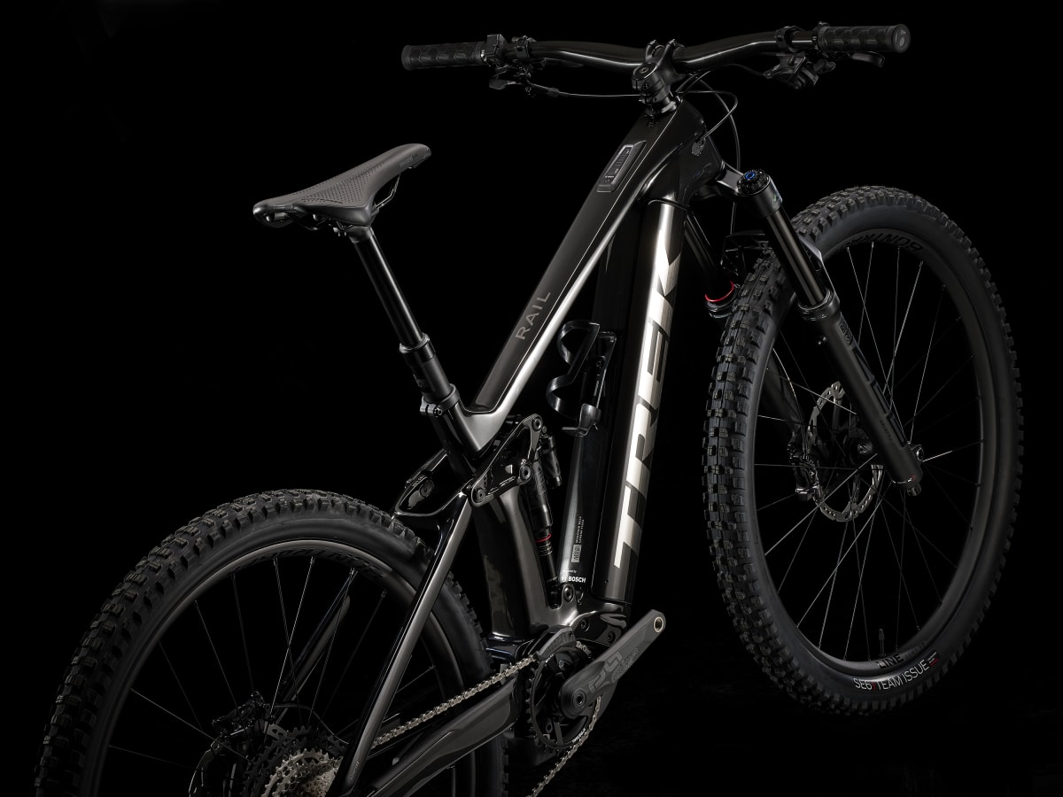 Trek rail 9.8 discount
