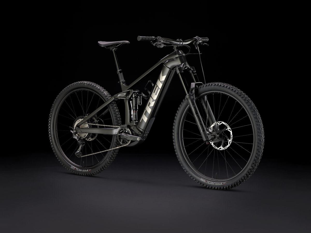 Trek powerfly 9.8 best sale