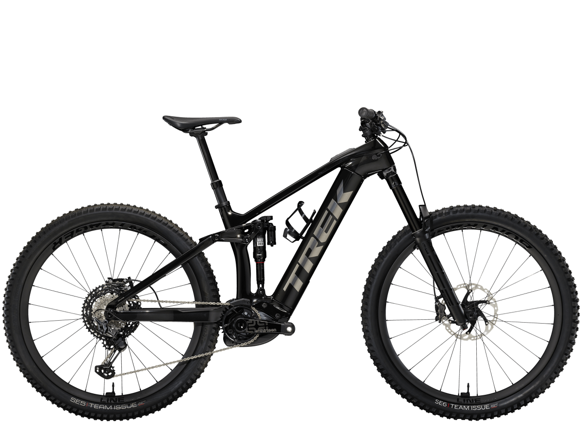 Trek Rail 9.9 CXR Gen 4 Red Kite Cycles