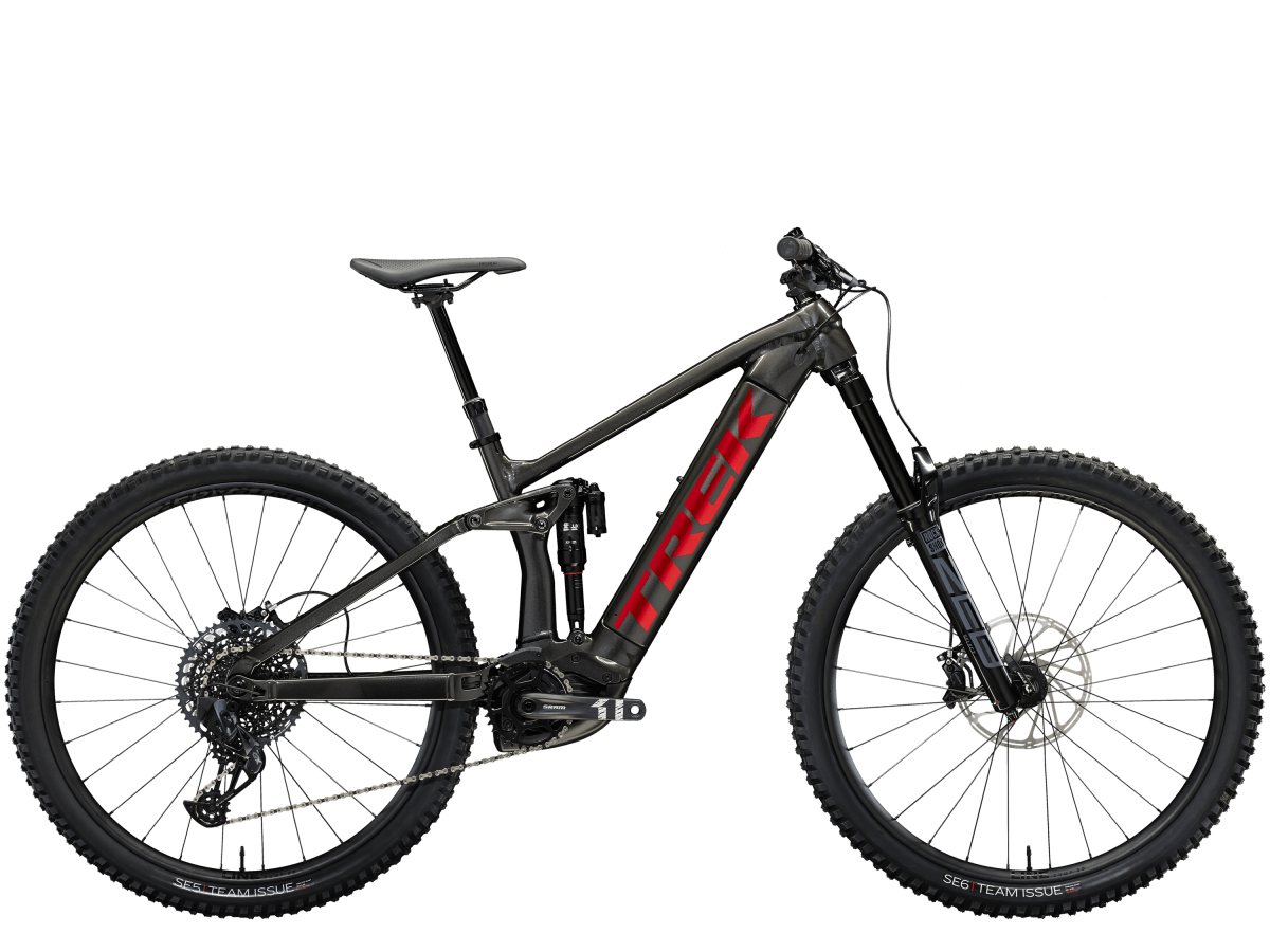 Trek rail ebike new arrivals