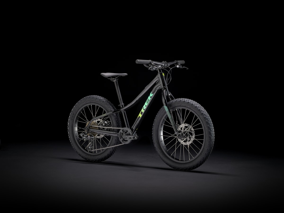 Trek Roscoe 20 Red Kite Cycles