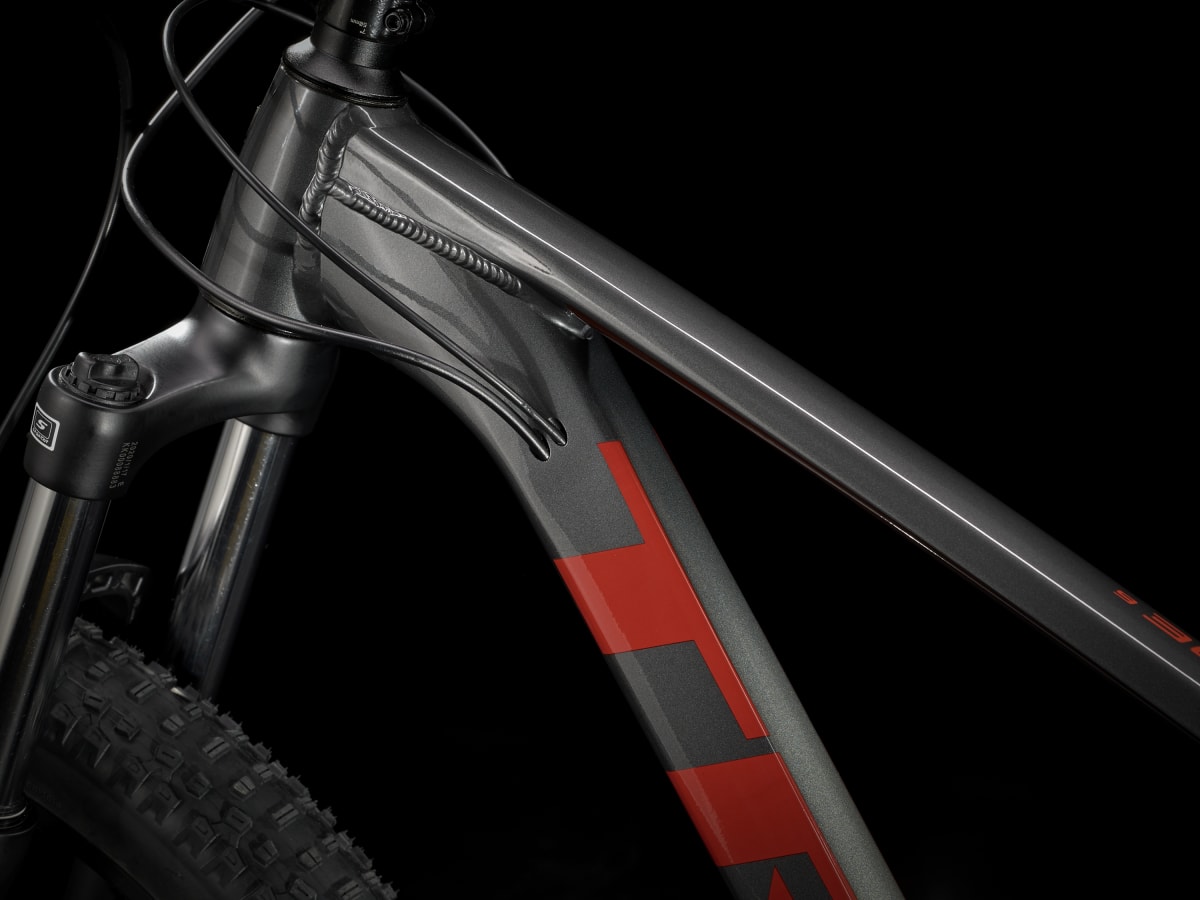 Trek Roscoe 6 Red Kite Cycles