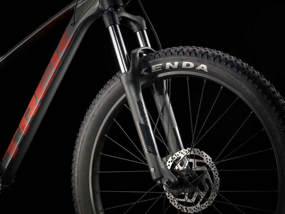 Trek Roscoe 6 Red Kite Cycles