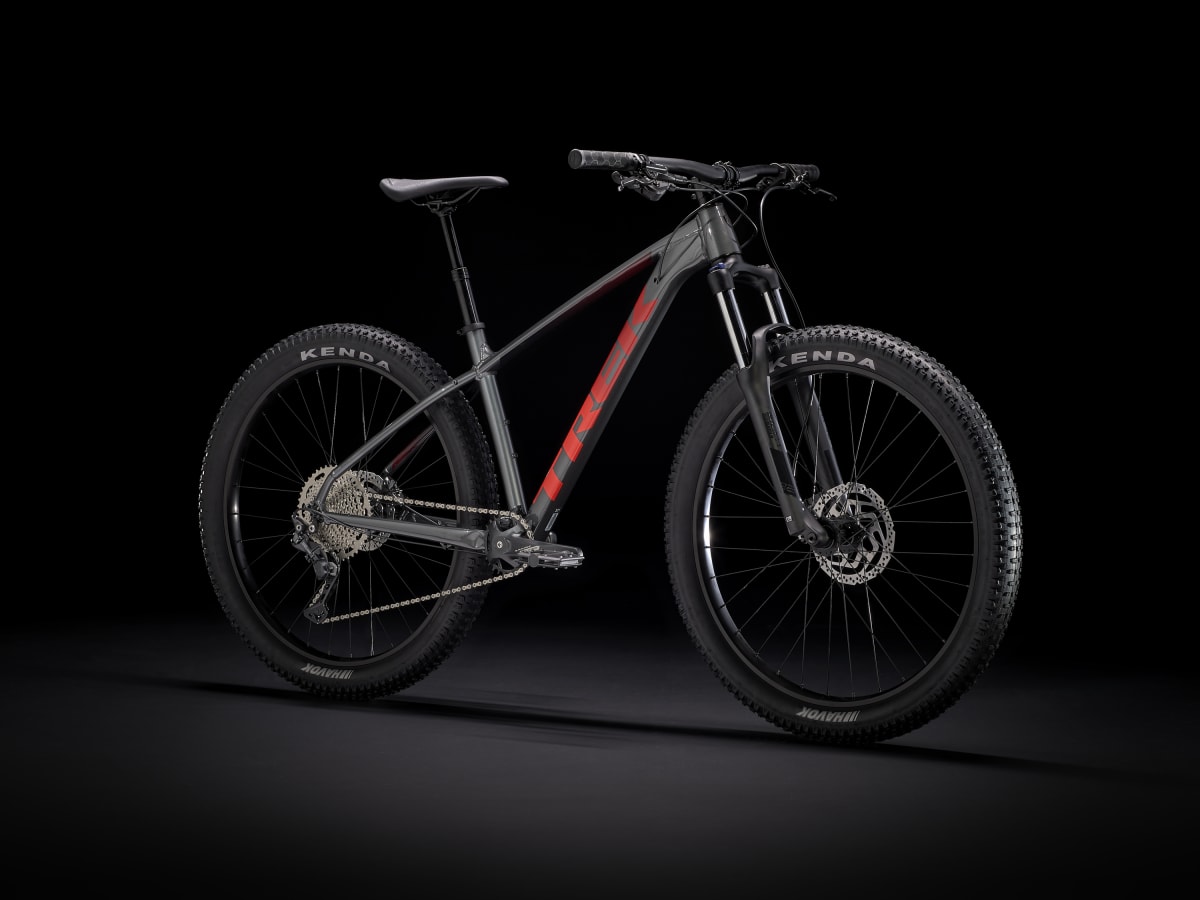 Trek Roscoe 6 Red Kite Cycles