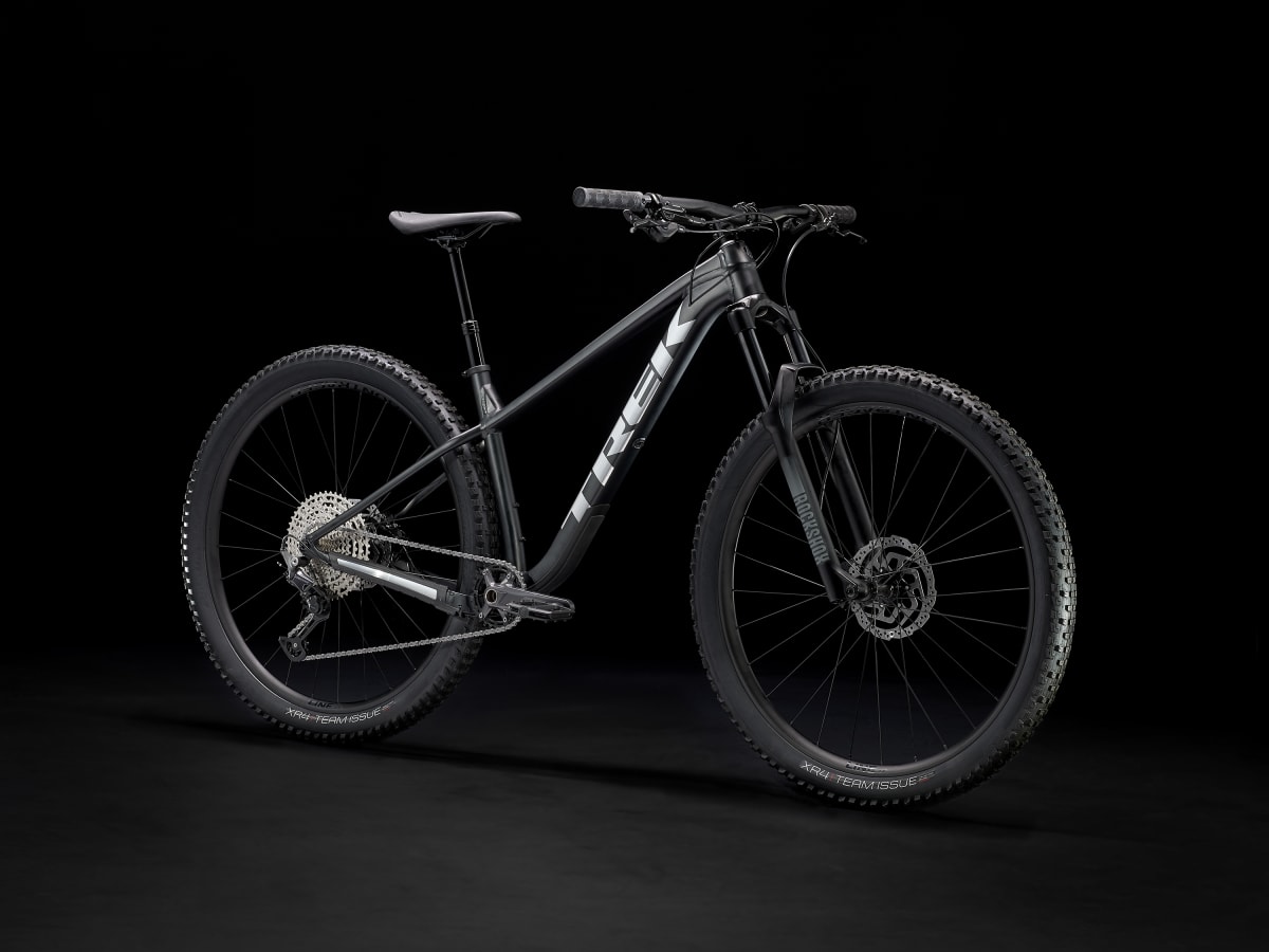 Trek roscoe 7 black and red discount