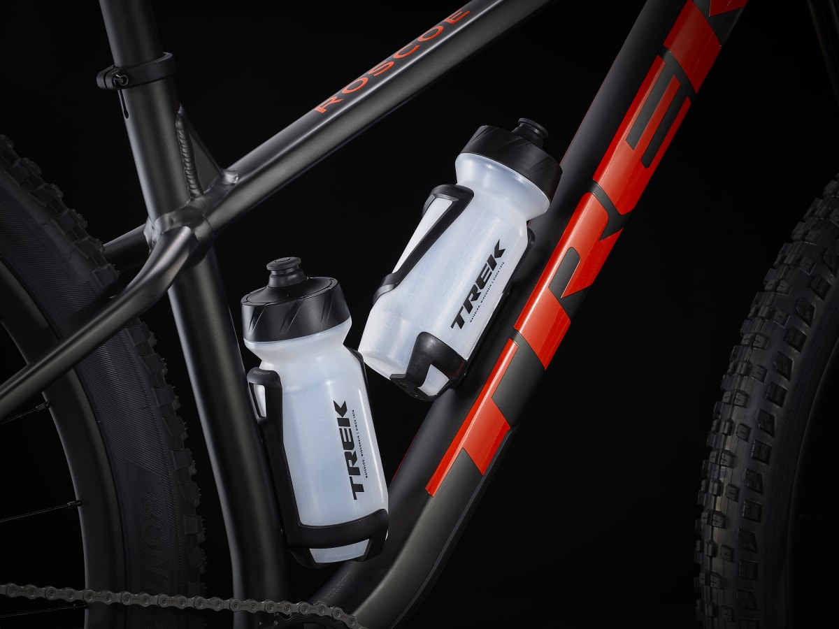 Trek Roscoe 8 Red Kite Cycles
