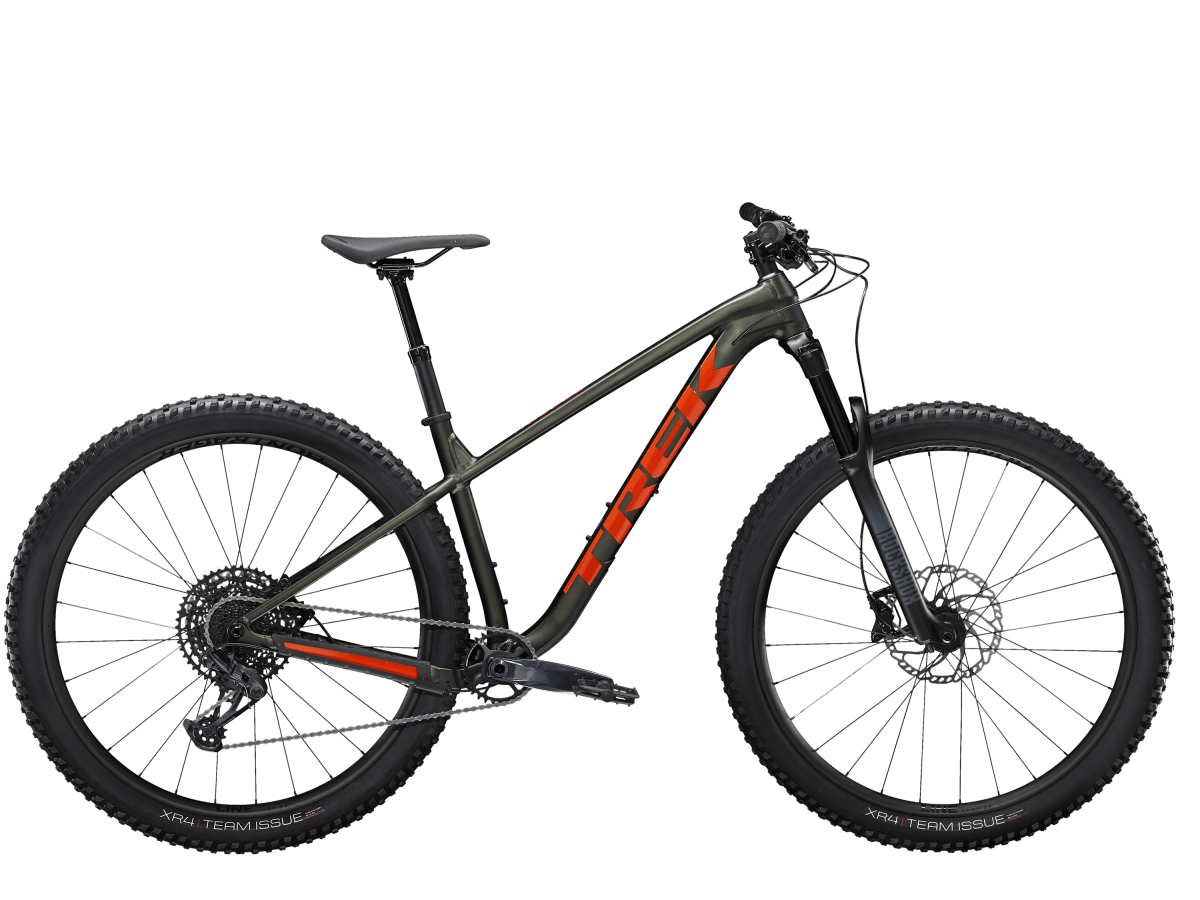 Trek Roscoe 8 Red Kite Cycles