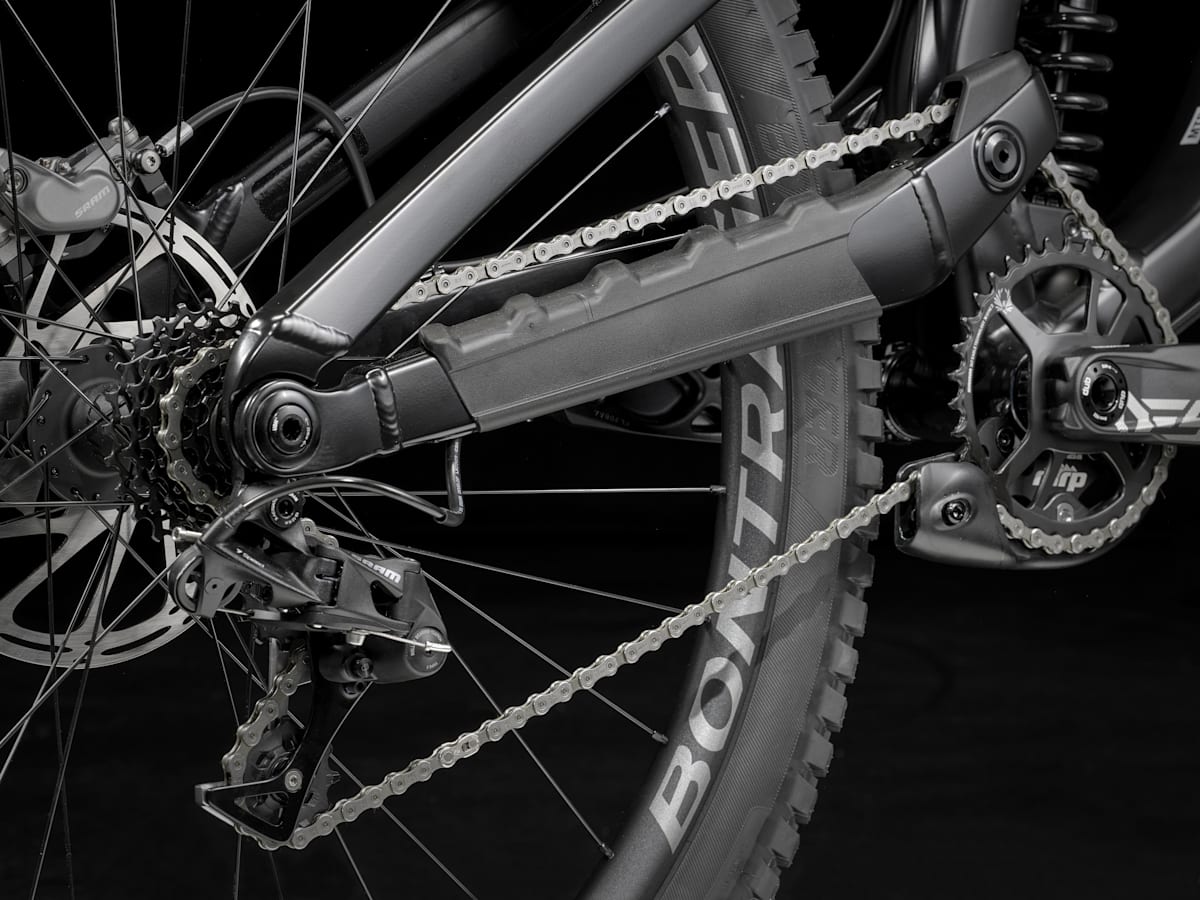 Trek Session 8 Red Kite Cycles