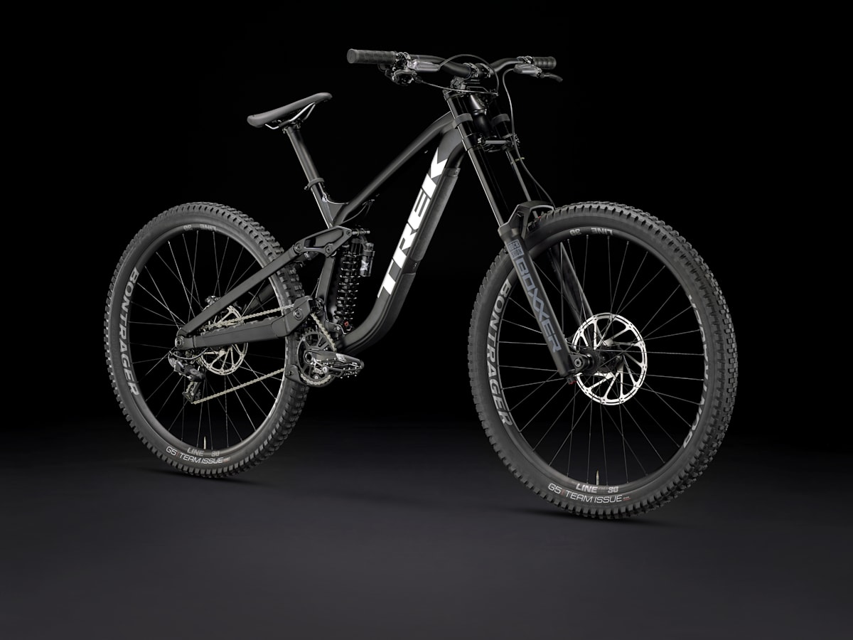 Trek Session 8 Red Kite Cycles