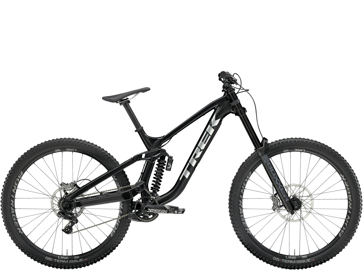 Trek dh bike hot sale