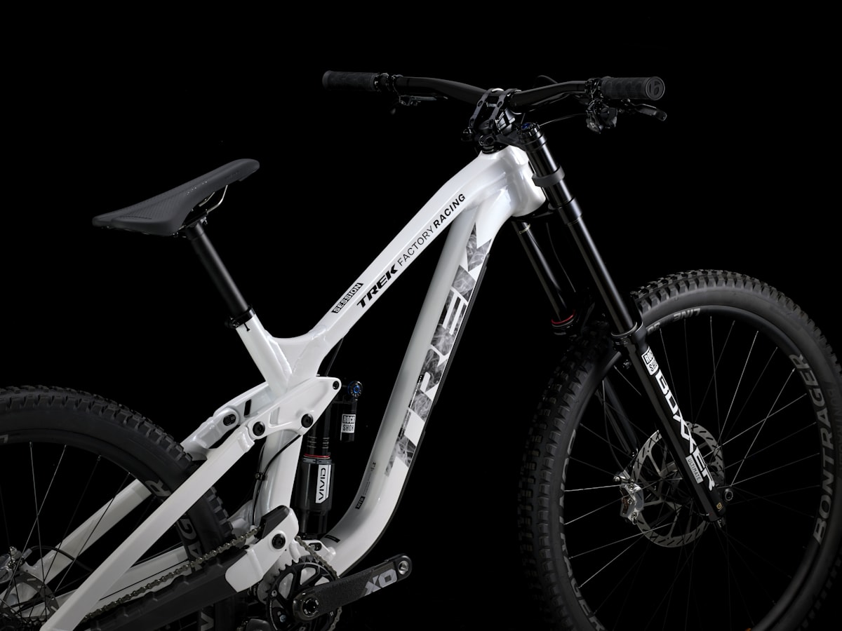 Trek Session 9 X01 Red Kite Cycles