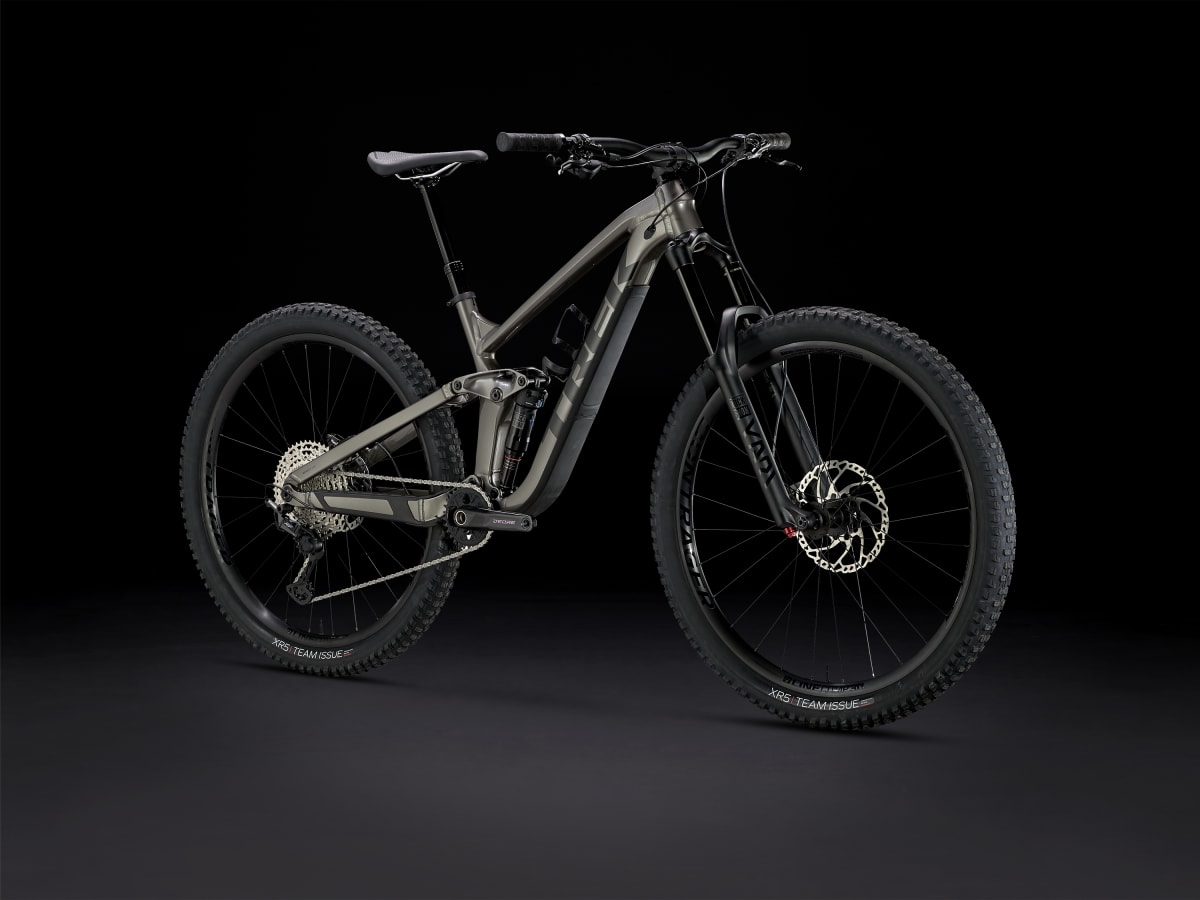 Trek Slash 7 Red Kite Cycles