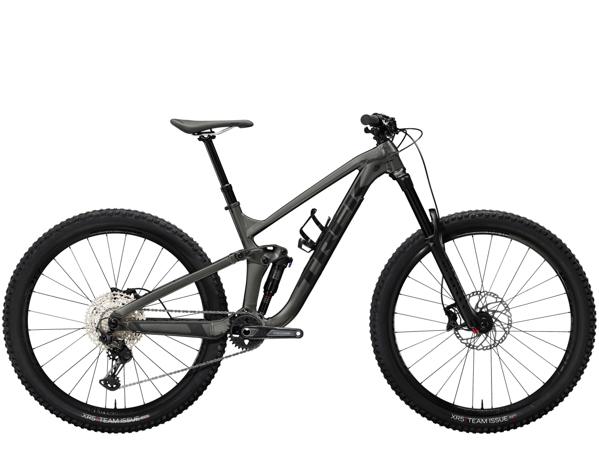 Trek Slash 7 Red Kite Cycles