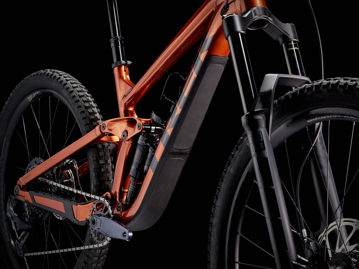 Trek Slash 8 Red Kite Cycles