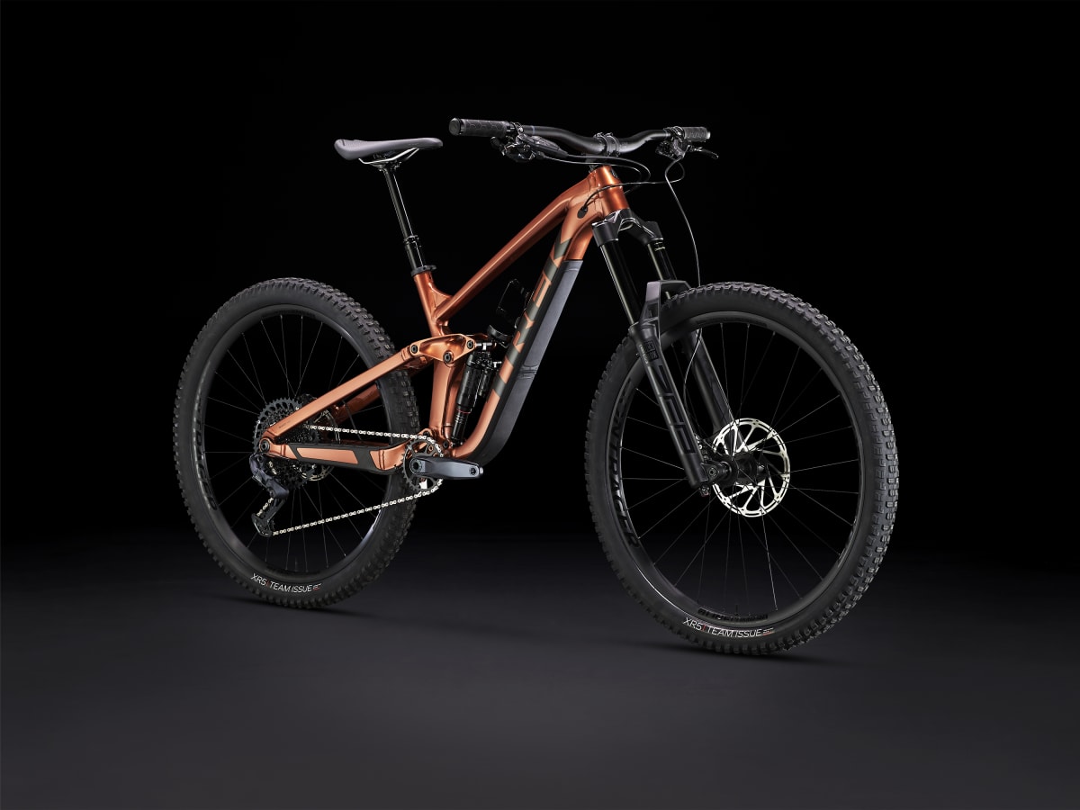 Trek Slash 8 Red Kite Cycles
