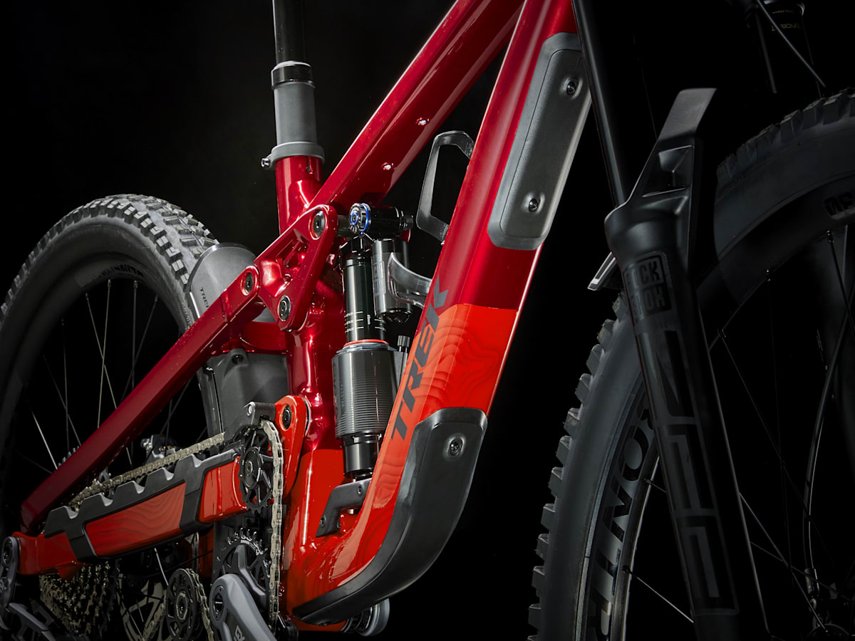 Trek Slash 9 GX AXS T Type Gen 6 Red Kite Cycles