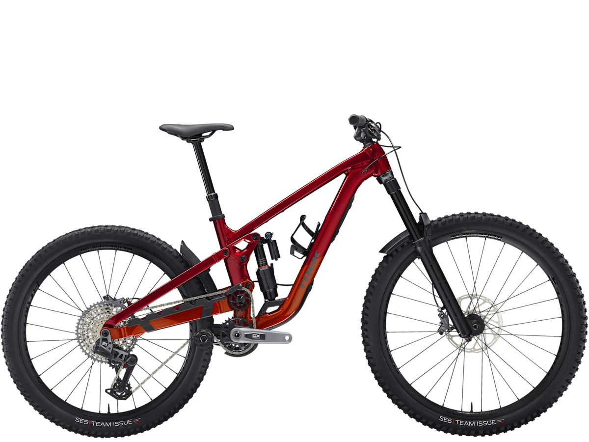 Trek slash 26 top