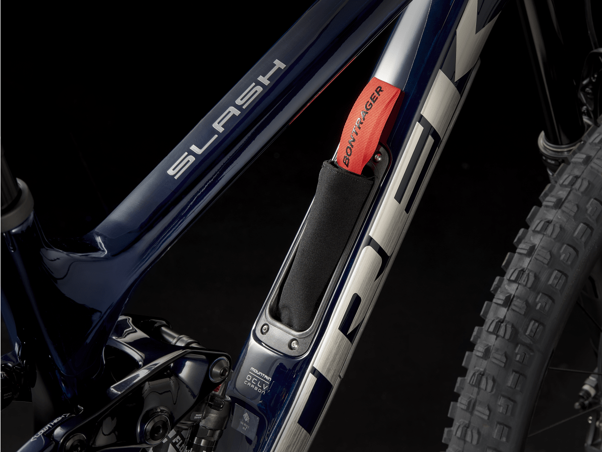 Trek Slash 9.7 Red Kite Cycles