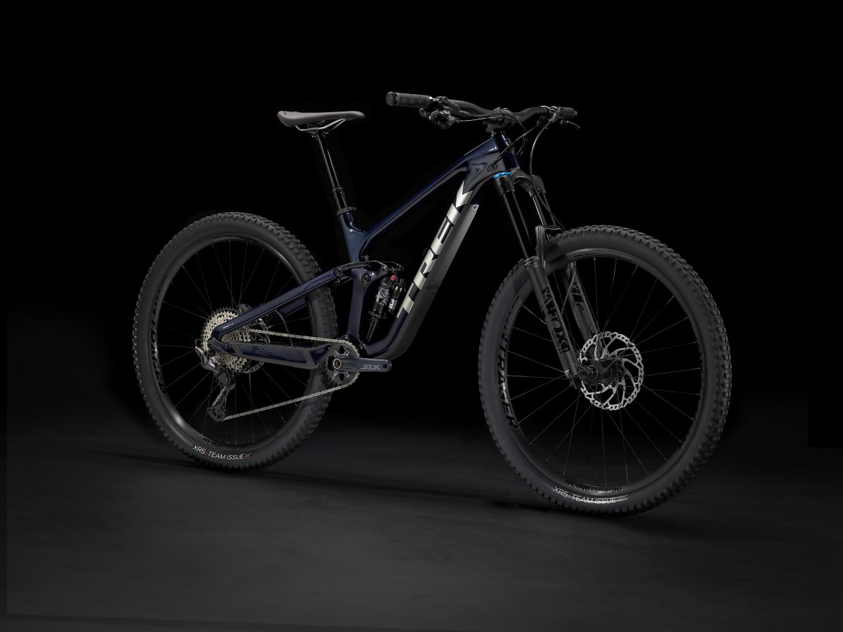 Trek slash 9.7 hot sale