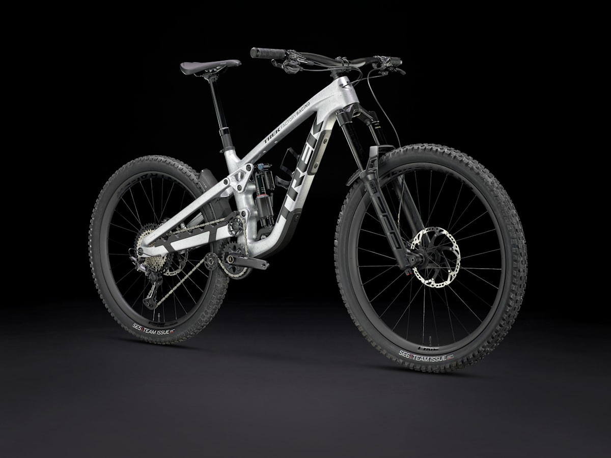 Trek Slash 9.8 XT Gen 6 Red Kite Cycles