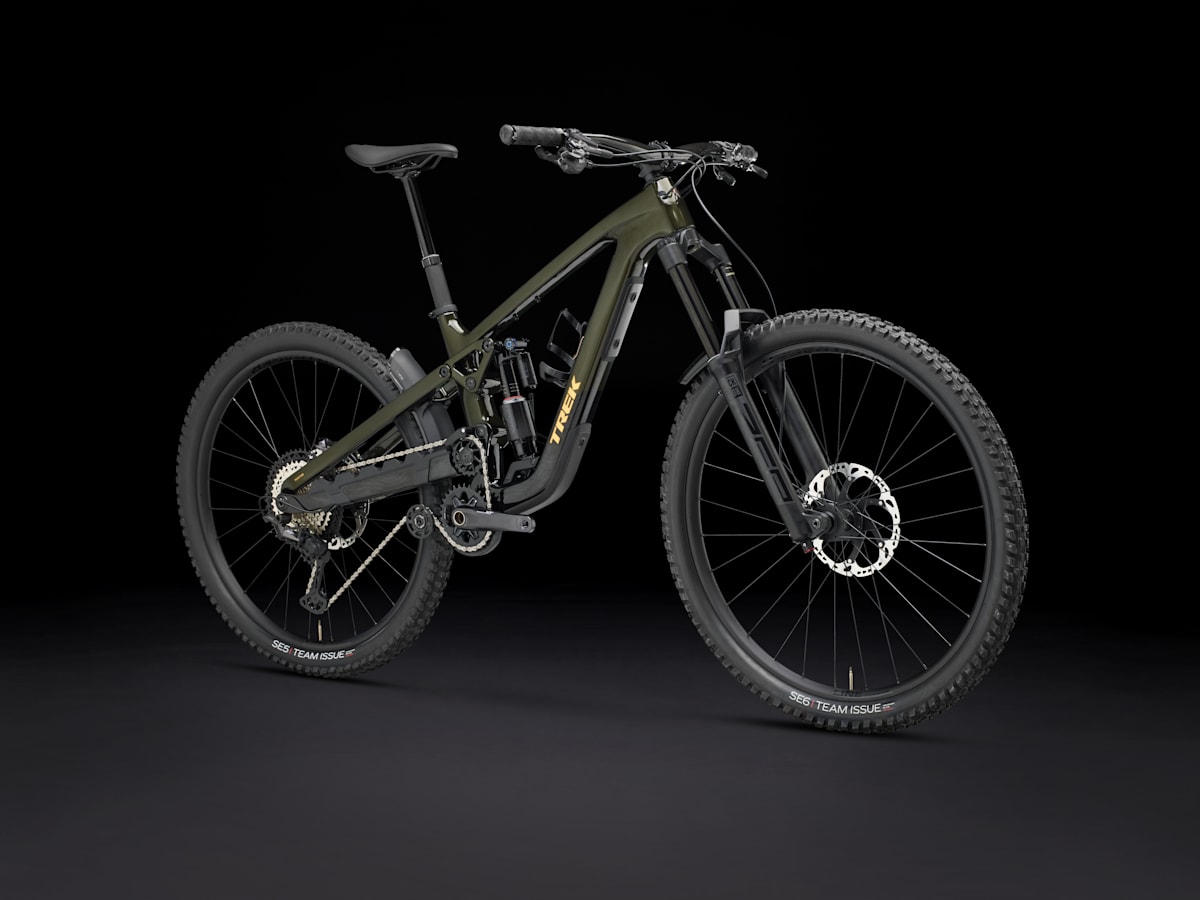 Trek slash 9.8 xt top