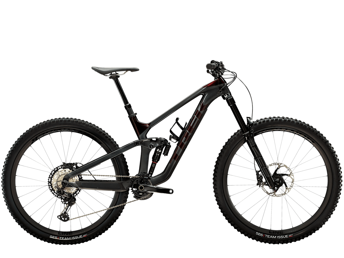 Trek slash 9.6 top