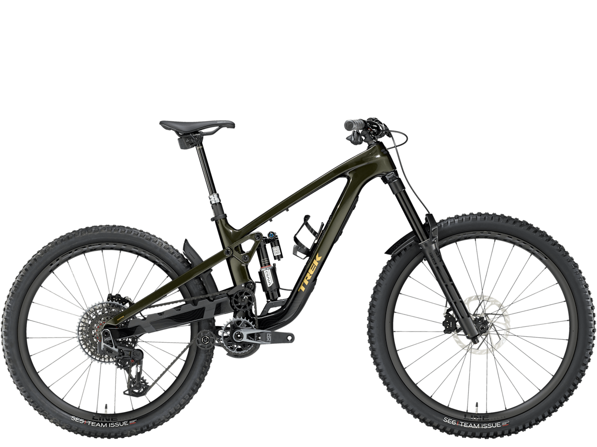 Trek slash 9.9 for sale cheap