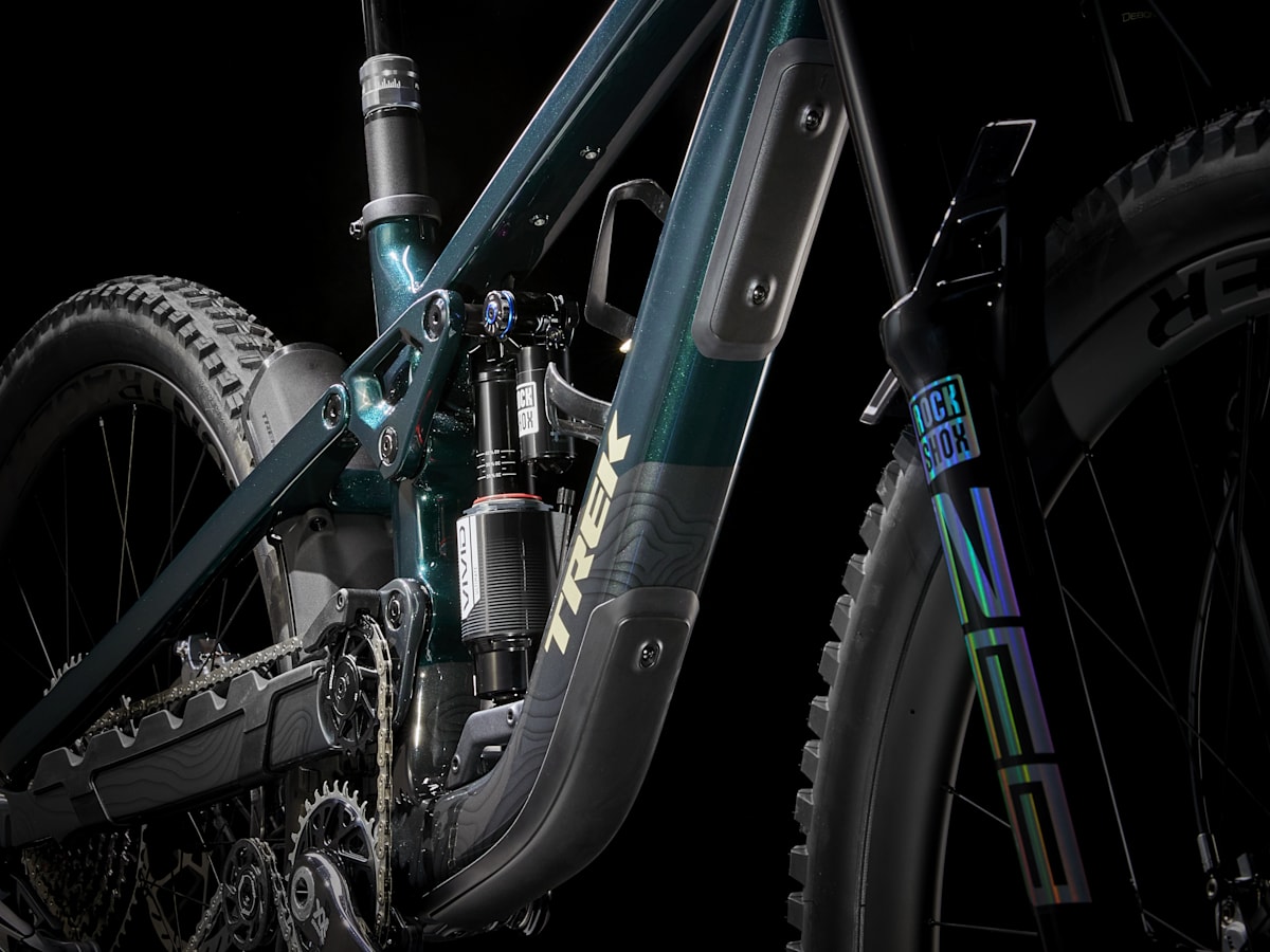 Trek slash 9.9 for sale discount