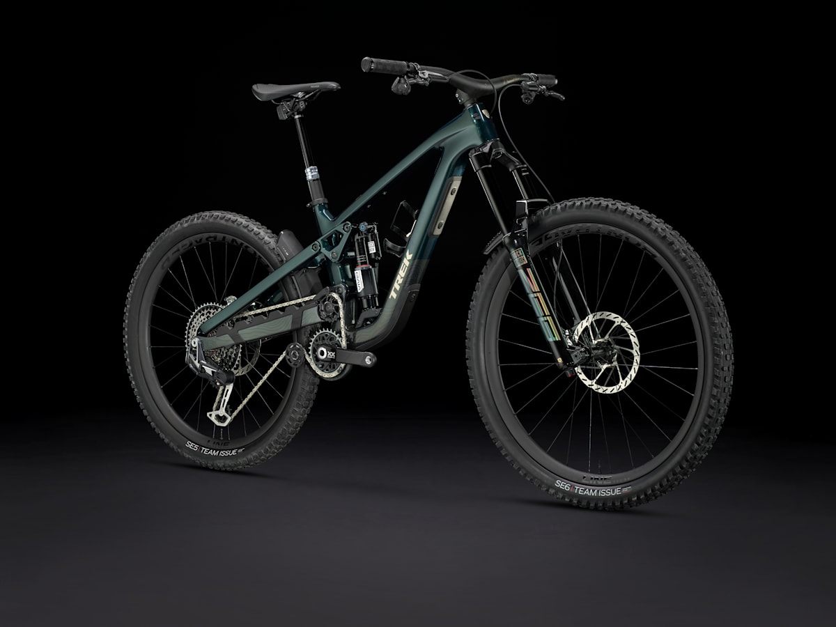 Trek slash 9.6 best sale