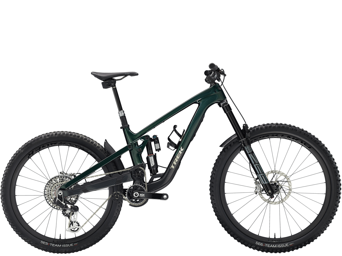 Trek Slash 9.9 XX AXS T Type Gen 6 Red Kite Cycles