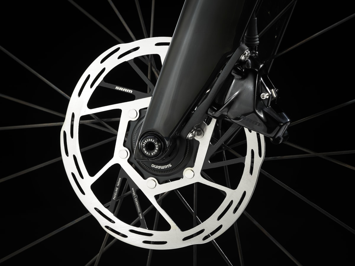 Trek speed concept disc brakes hot sale